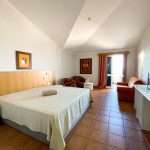 double room in madeira island